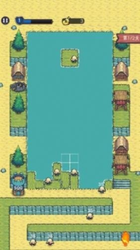 冲锋冒险王游戏官方版