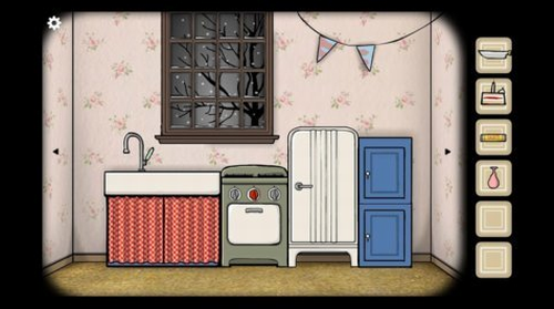 逃离方块锈湖根源2024版最新下载