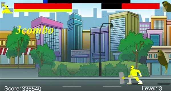 梦幻超人手机版下载