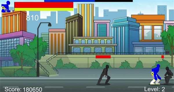 梦幻超人手机版安卓版2024下载