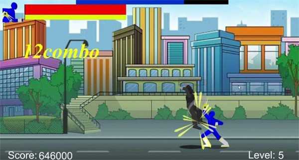 梦幻超人手机版安卓版2024下载