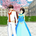 樱花浪漫高校模拟下载