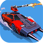 汽车之怒PvP汽车大战下载最新版本