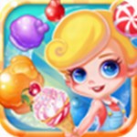 粉碎冰激凌2024版最新下载