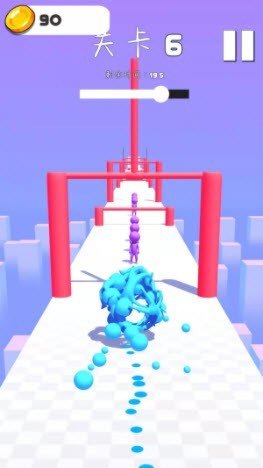 人潮汹涌最新版本