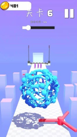 人潮汹涌最新版本