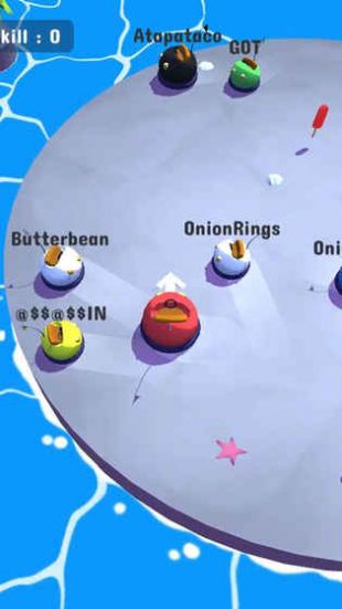 碰碰大作战下载安卓版本