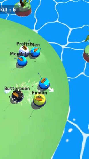 碰碰大作战下载安卓版本