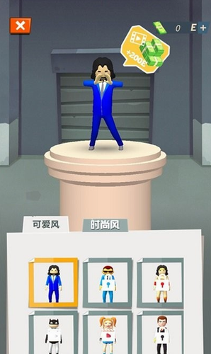 小人大作战app安卓版