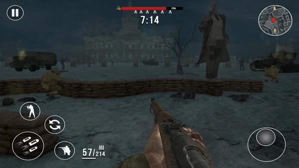 使命召唤2手机版安卓app下载