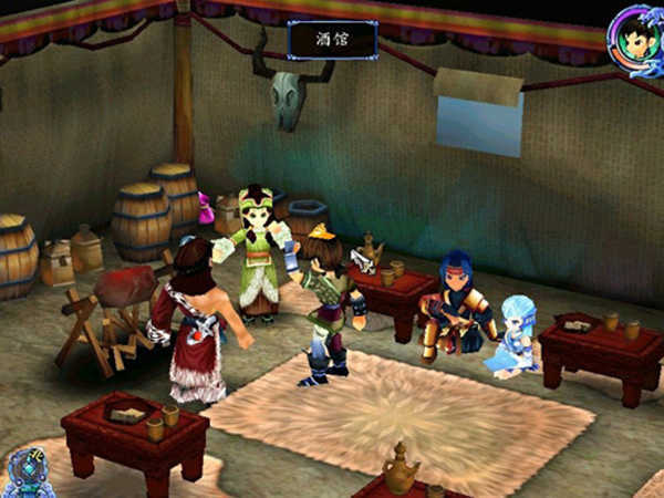 仙剑3最新版下载