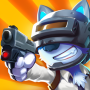 全民吃鸡枪战下载免费版本