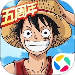 航海王燃烧意志手游正版免费下载