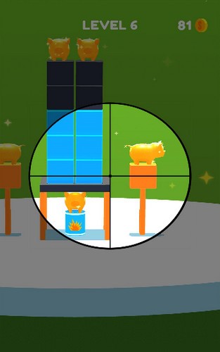 超级狙击手免费版下载安装