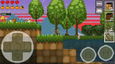 迷失的矿工中文版破解作弊菜单2024最新版下载