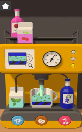 咖啡师模拟器免费版下载