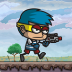 跑步超级男孩安卓版下载安装