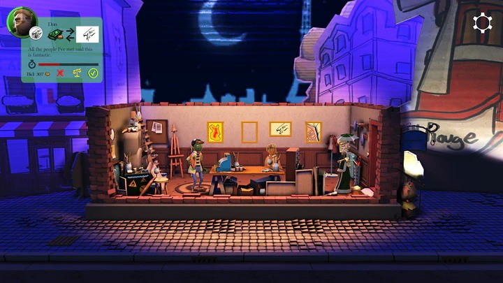 饥饿派画家官网下载手机版