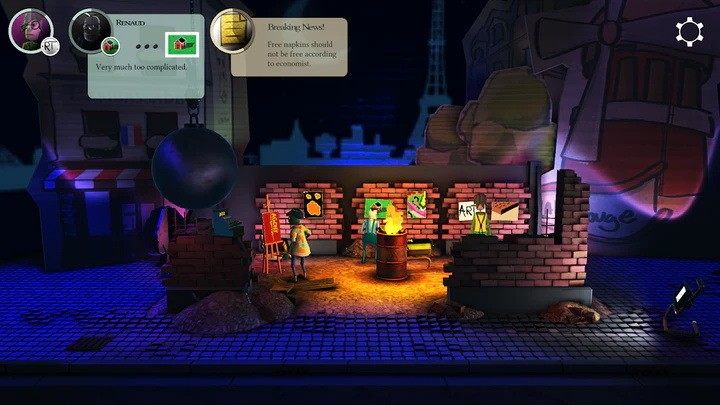 饥饿派画家官网下载手机版