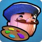 饥饿派画家下载手机版