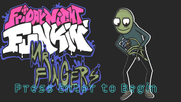 周五夜放克(全部模组)