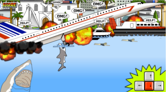 迈阿密鲨鱼下载安卓版