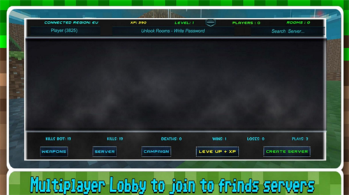 疯狂的像素启示录9汉化版最新2024安卓版