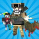 疯狂的像素启示录9汉化版最新2024安卓版