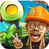 光头强开坦克app安卓版