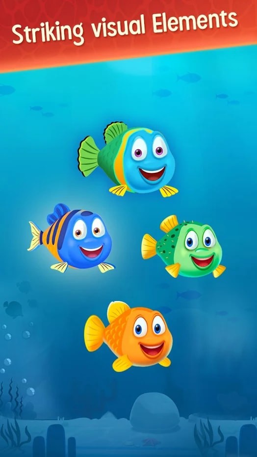 拉针救鱼手机下载免费版