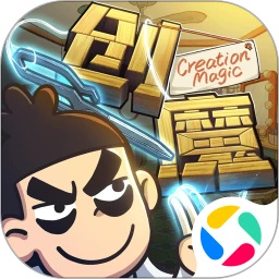 创造与魔法手游下载2024最新版