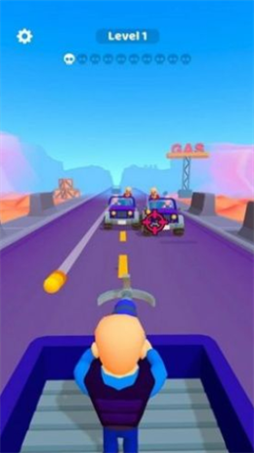 暴怒复活中文版2024下载