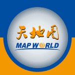 天地图卫星地图中文版安卓app下载