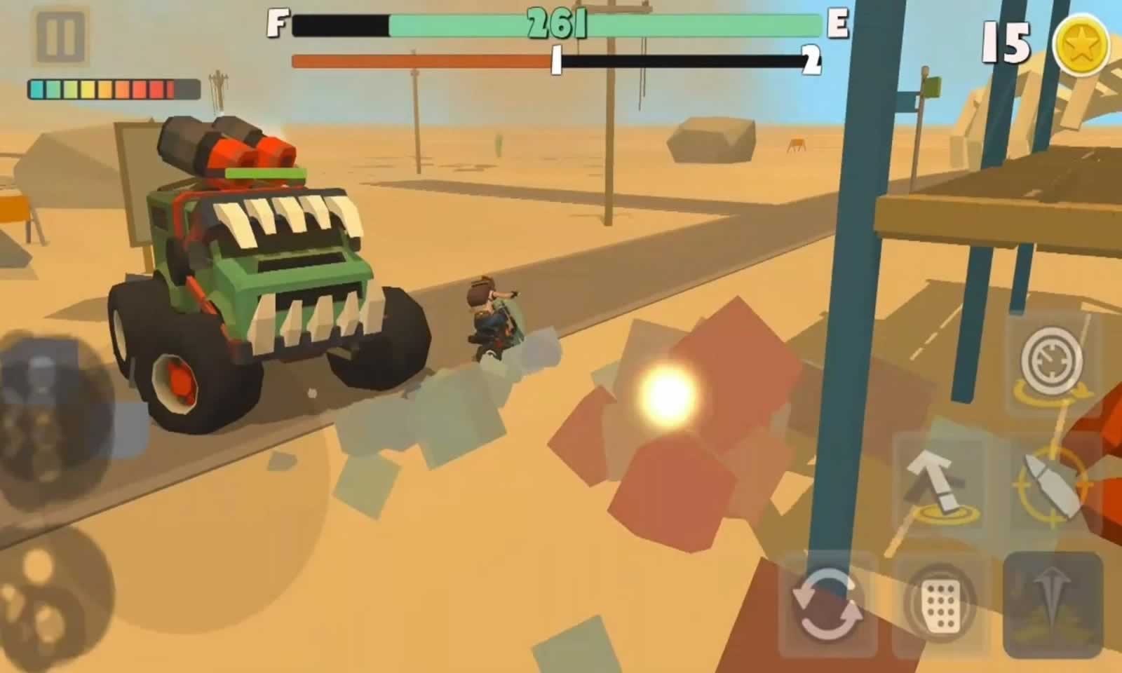 摩托骑士Z最新版苹果免费版