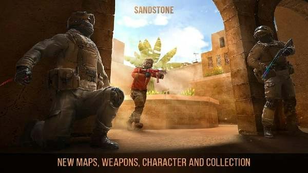 对峙2最新版下载