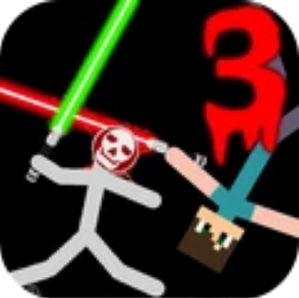 火柴人对决3免费版苹果版