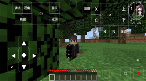 我的世界少年骇客模组下载安装2024