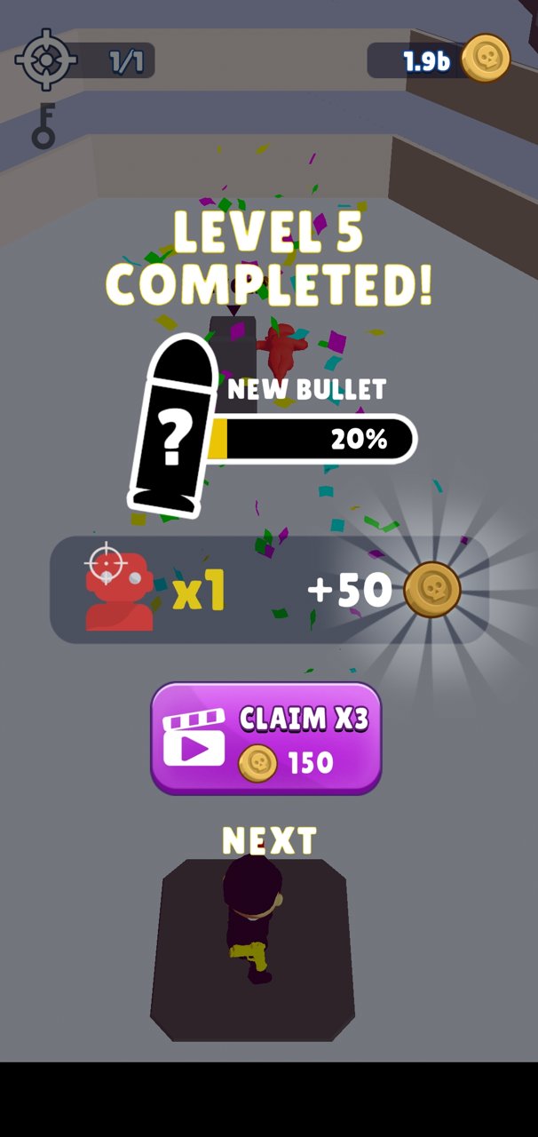 我枪术贼6无限金币版下载免费版本