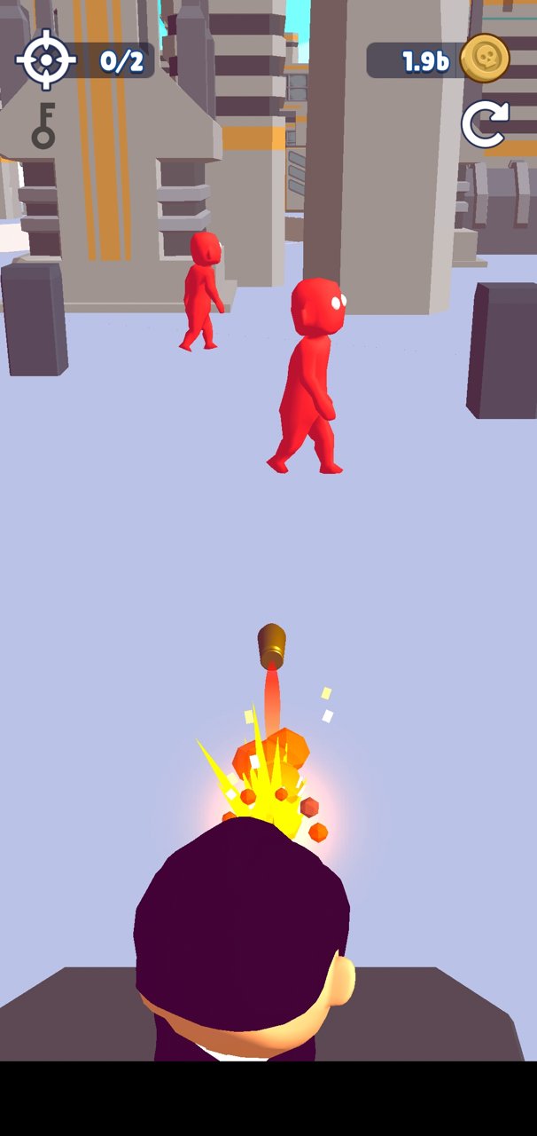 我枪术贼6无限金币版下载免费版本