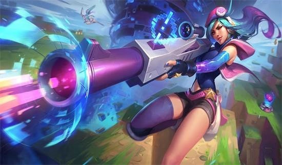 英雄联盟手游换肤大师最新下载安卓版