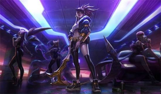 英雄联盟手游换肤大师最新下载安卓版