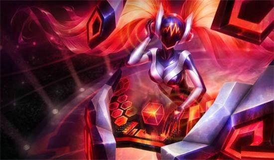 英雄联盟手游换肤大师最新下载安卓版