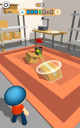 弹球我最牛手机下载