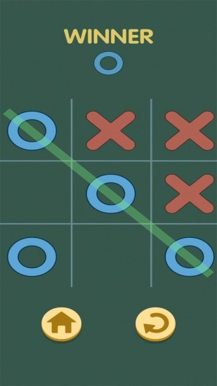 画圈打叉安卓版