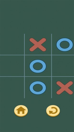 画圈打叉安卓版