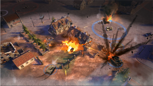 第二次世界大战指挥官2024安卓最新下载