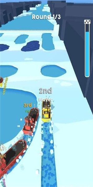 破冰船大作战最新版苹果免费下载