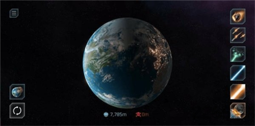 地球破坏模拟器最新版2024最新下载