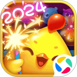 开心消消乐手游下载2024最新版本