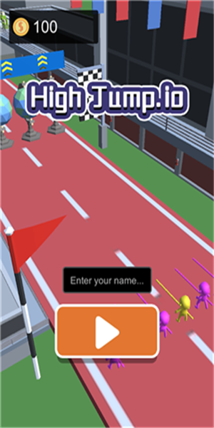 跳高大作战最新版苹果下载